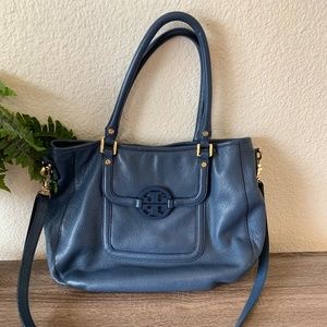 Tory Burch Amanda Hobo
